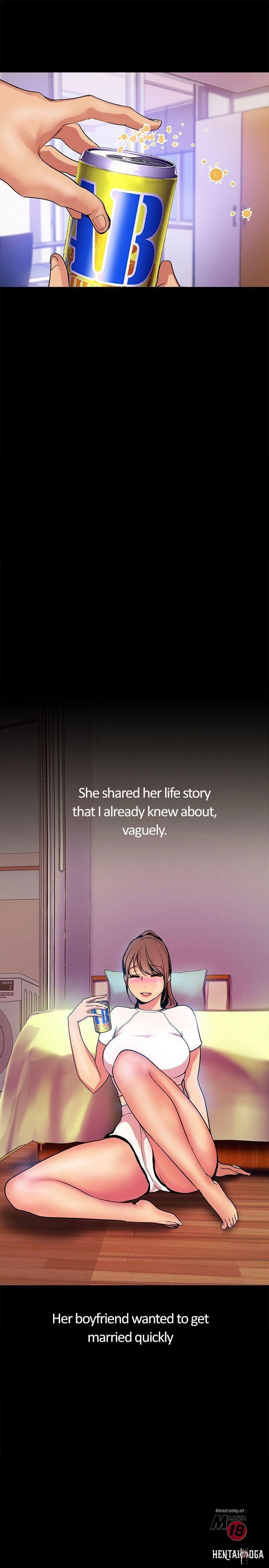 A Wonderful New World A Wonderful New World Chapter 24 - Page 16