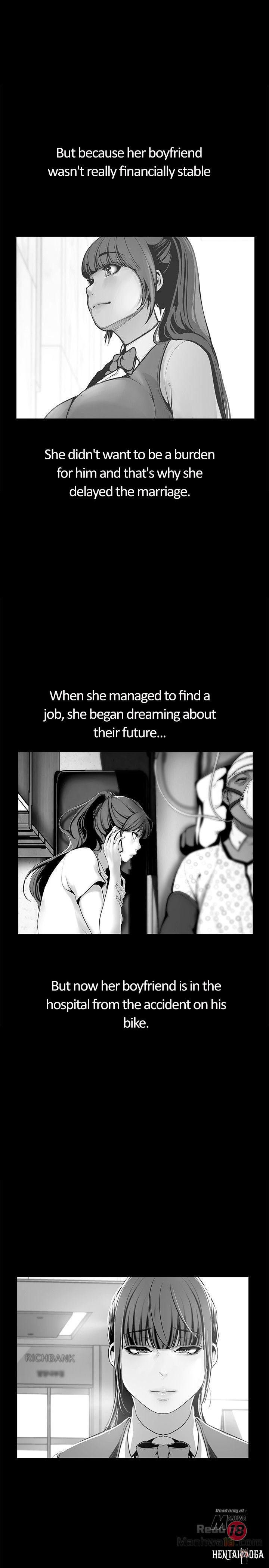 A Wonderful New World A Wonderful New World Chapter 24 - Page 17