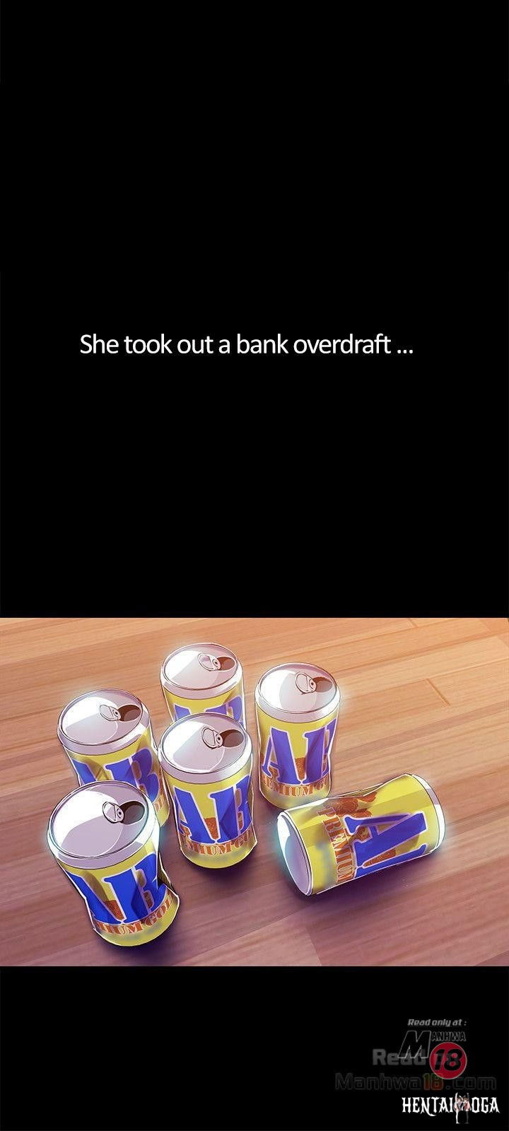 A Wonderful New World A Wonderful New World Chapter 24 - Page 18