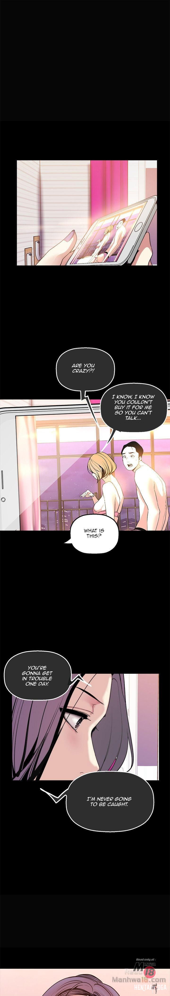 A Wonderful New World A Wonderful New World Chapter 24 - Page 2