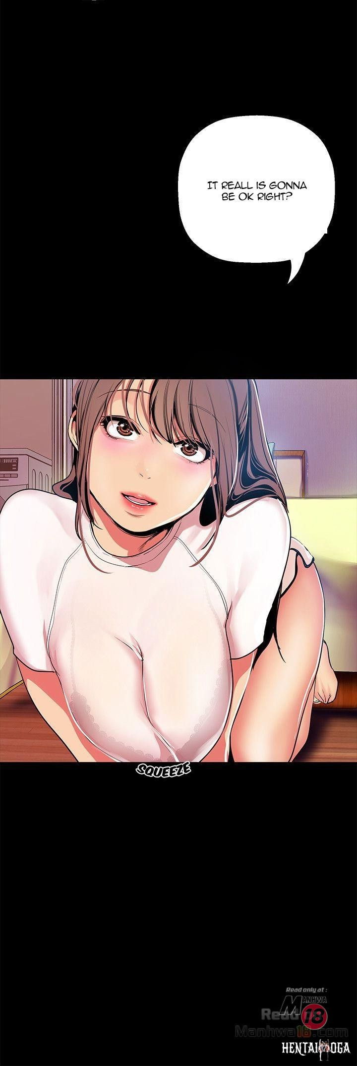 A Wonderful New World A Wonderful New World Chapter 24 - Page 21