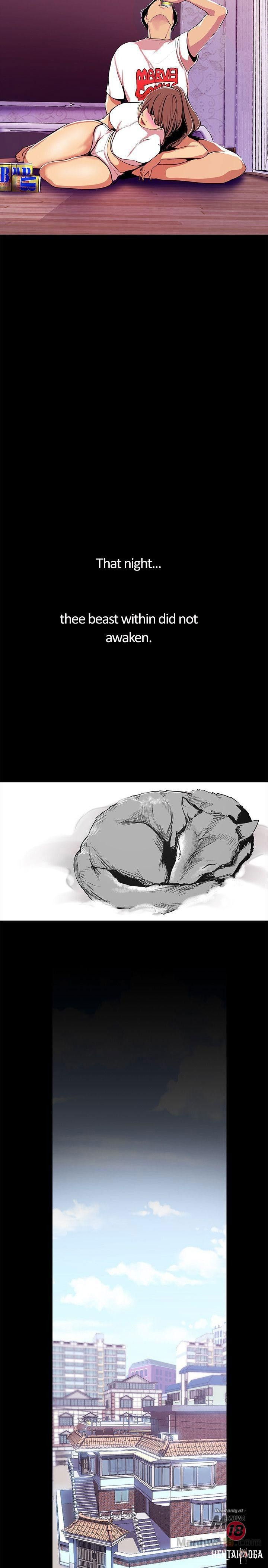 A Wonderful New World A Wonderful New World Chapter 24 - Page 26