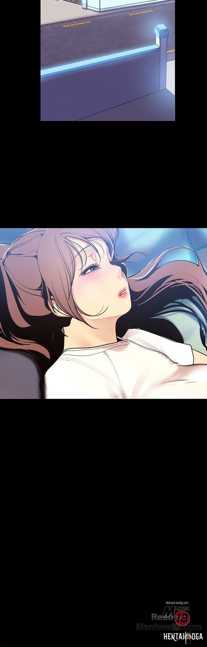 A Wonderful New World A Wonderful New World Chapter 24 - Page 27