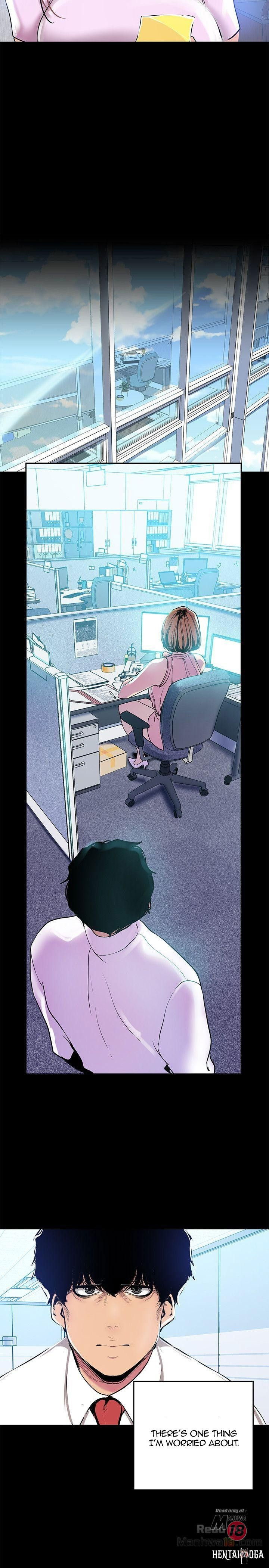 A Wonderful New World A Wonderful New World Chapter 24 - Page 29