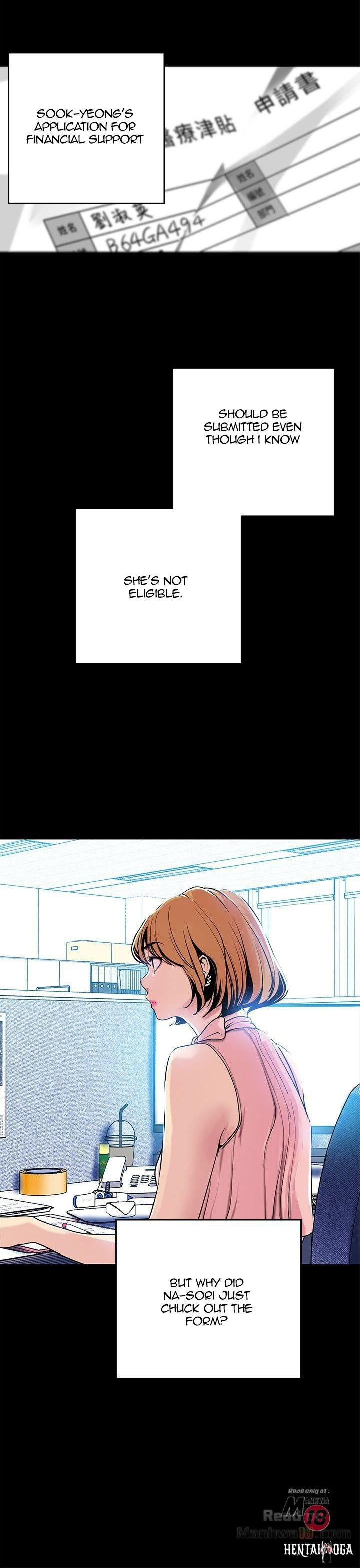 A Wonderful New World A Wonderful New World Chapter 24 - Page 30