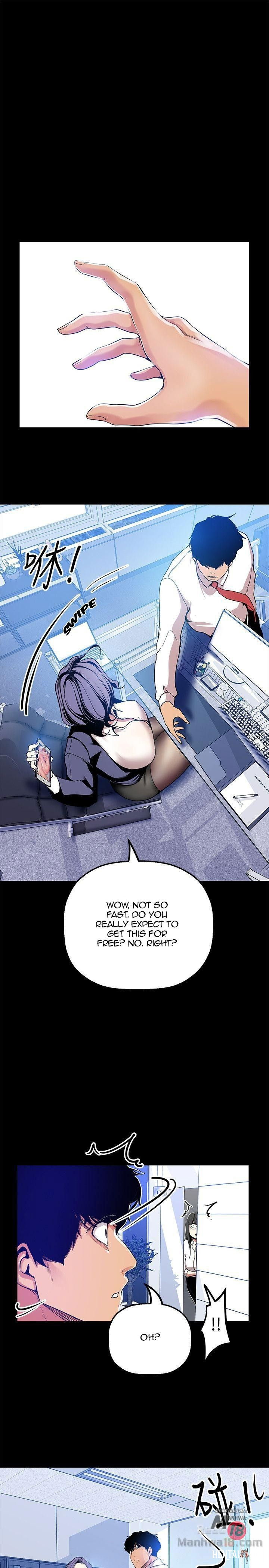 A Wonderful New World A Wonderful New World Chapter 24 - Page 34