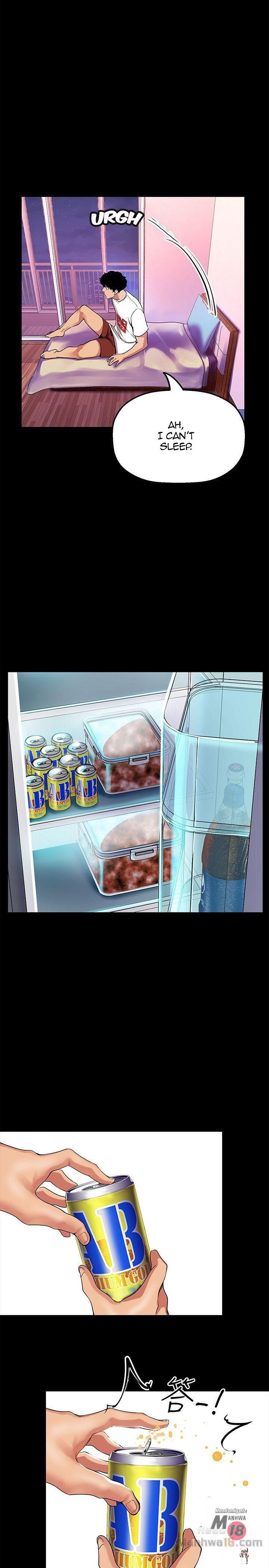 A Wonderful New World A Wonderful New World Chapter 24 - Page 8