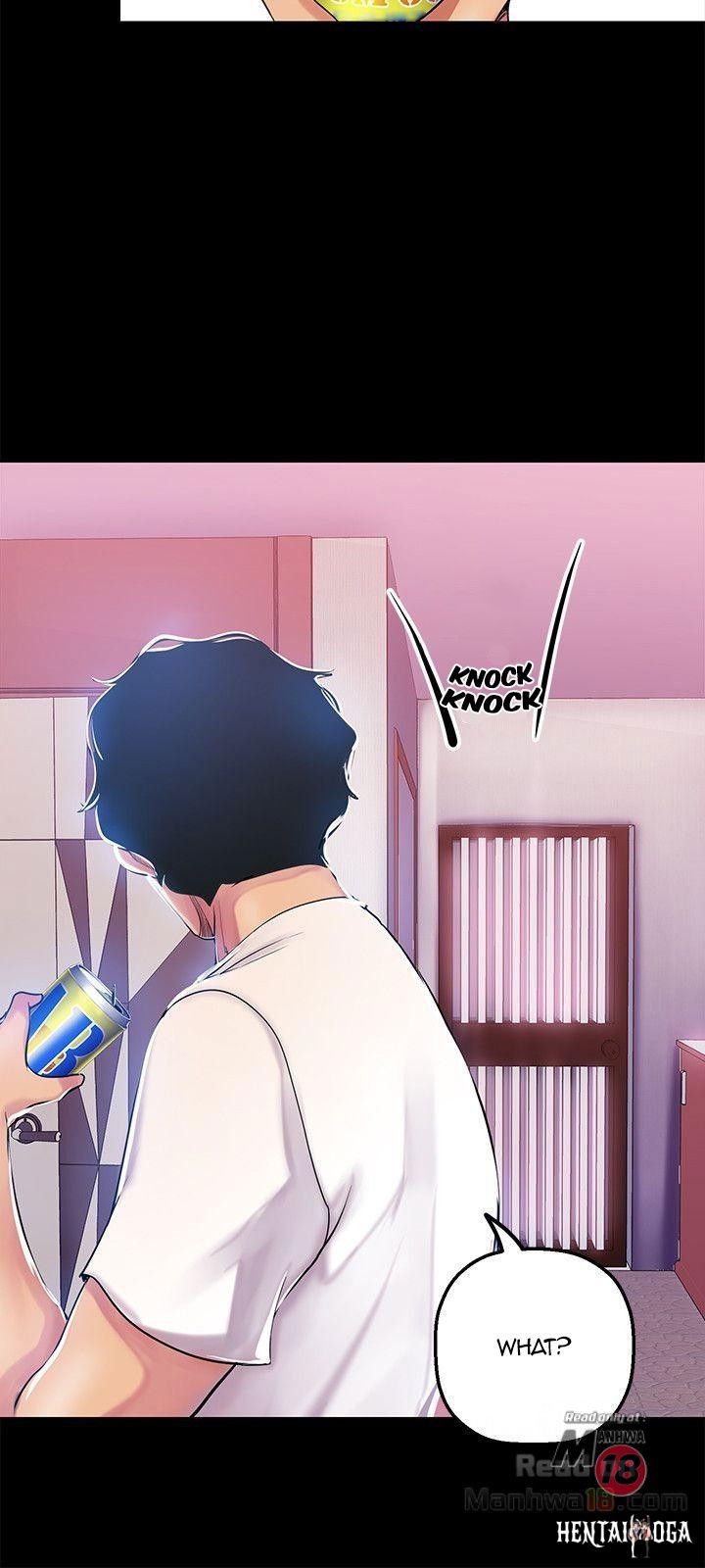 A Wonderful New World A Wonderful New World Chapter 24 - Page 9