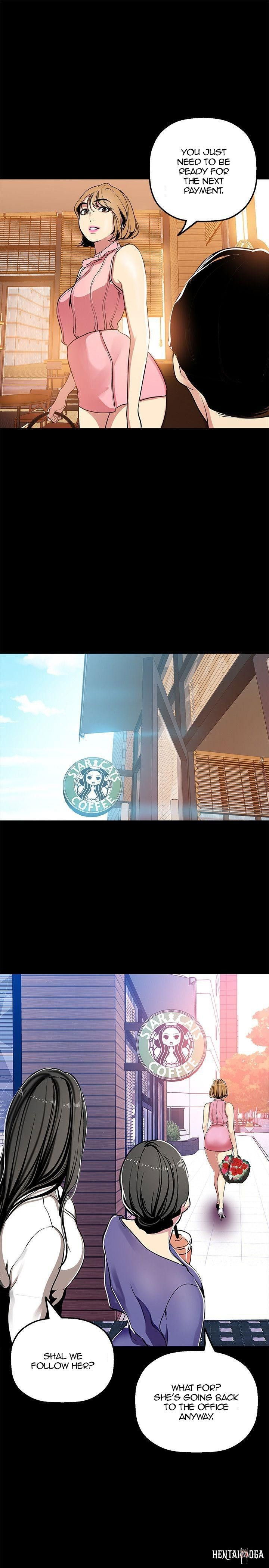 A Wonderful New World A Wonderful New World Chapter 25 - Page 29