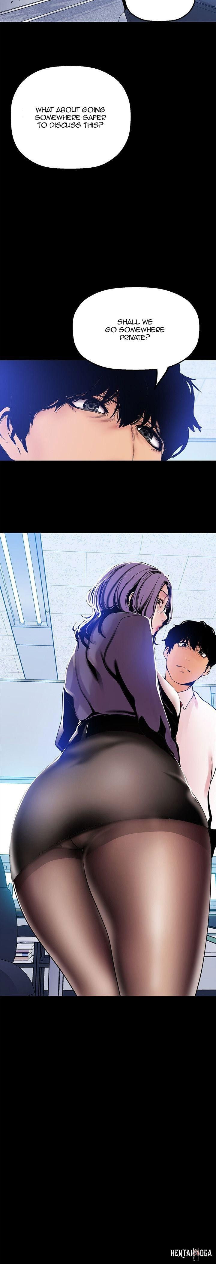 A Wonderful New World A Wonderful New World Chapter 25 - Page 3