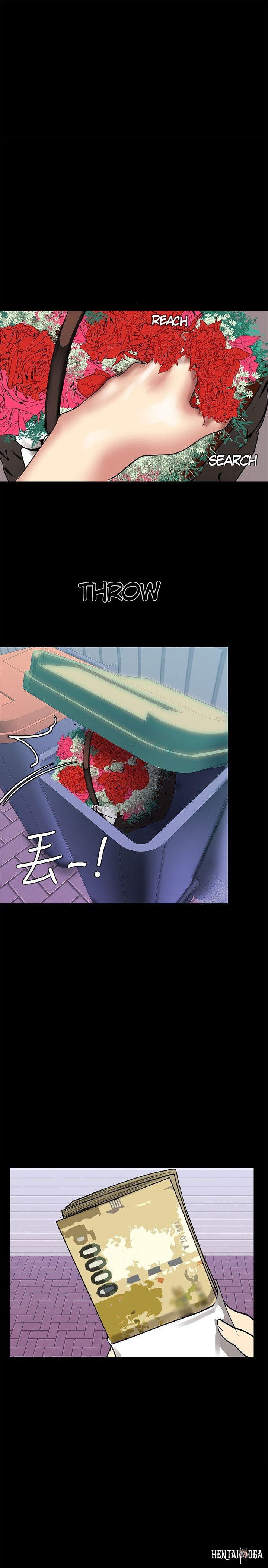 A Wonderful New World A Wonderful New World Chapter 26 - Page 1