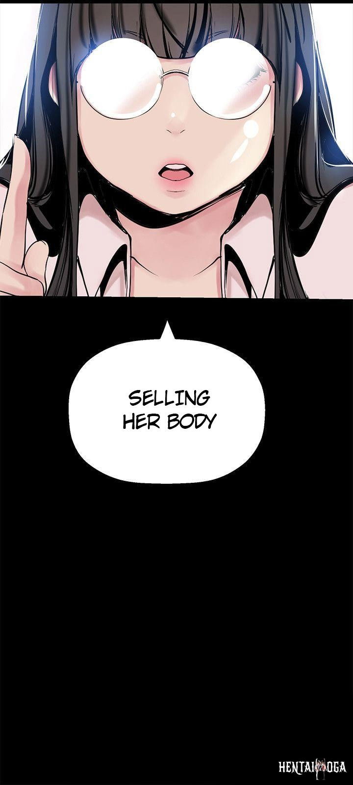 A Wonderful New World A Wonderful New World Chapter 26 - Page 30