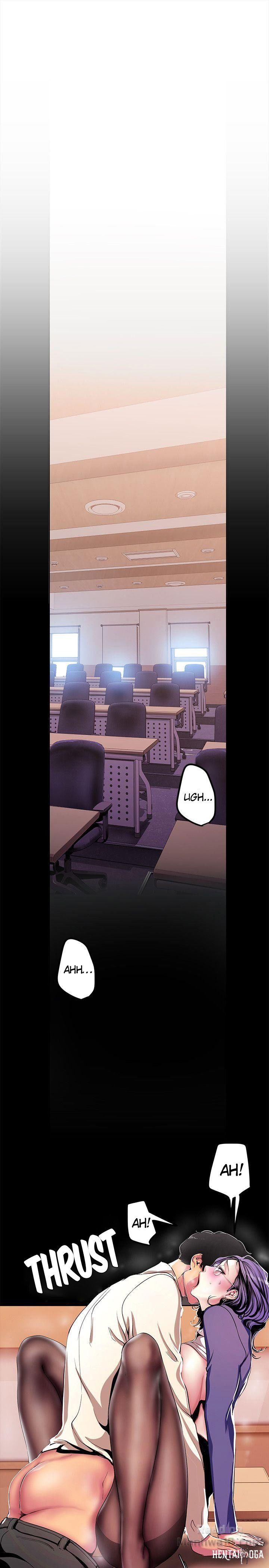 A Wonderful New World A Wonderful New World Chapter 26 - Page 4