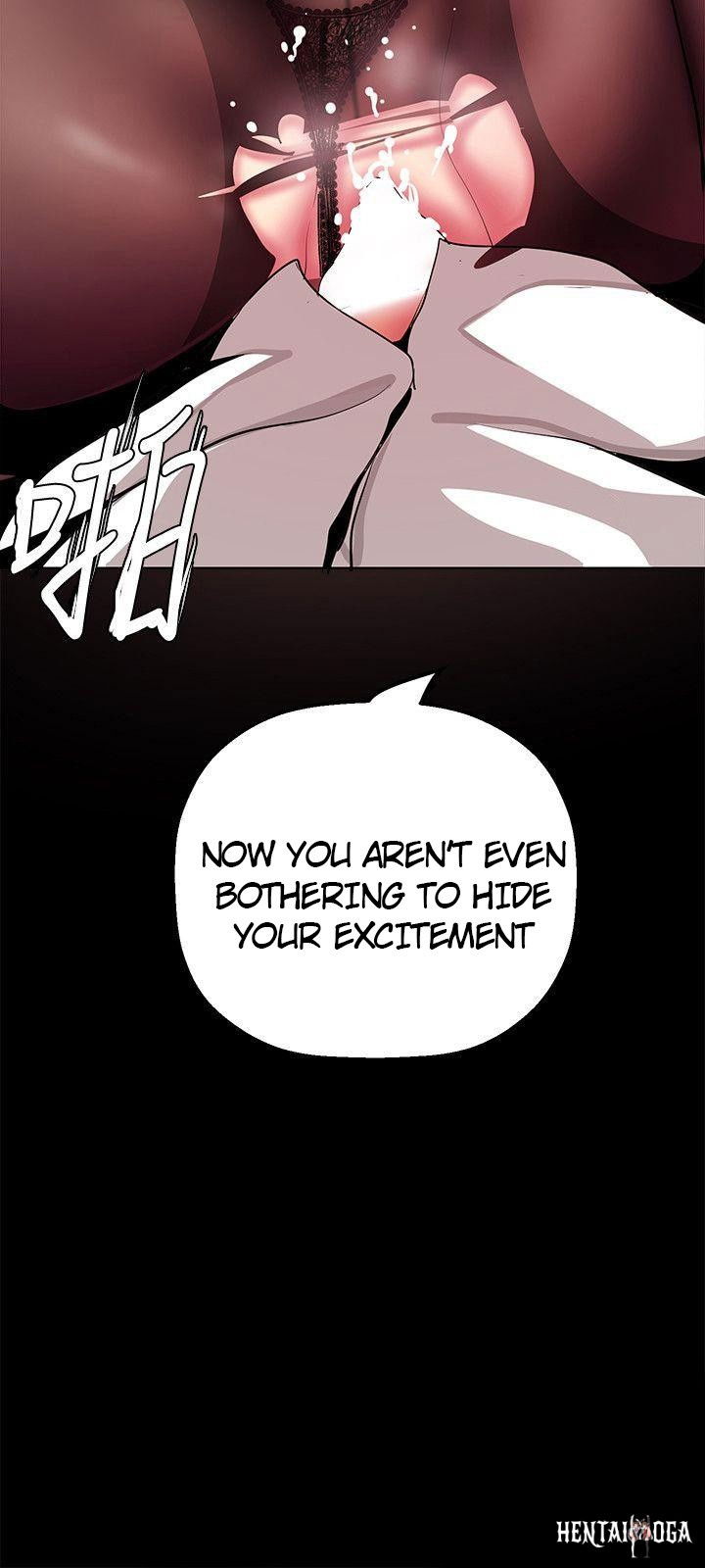 A Wonderful New World A Wonderful New World Chapter 26 - Page 6