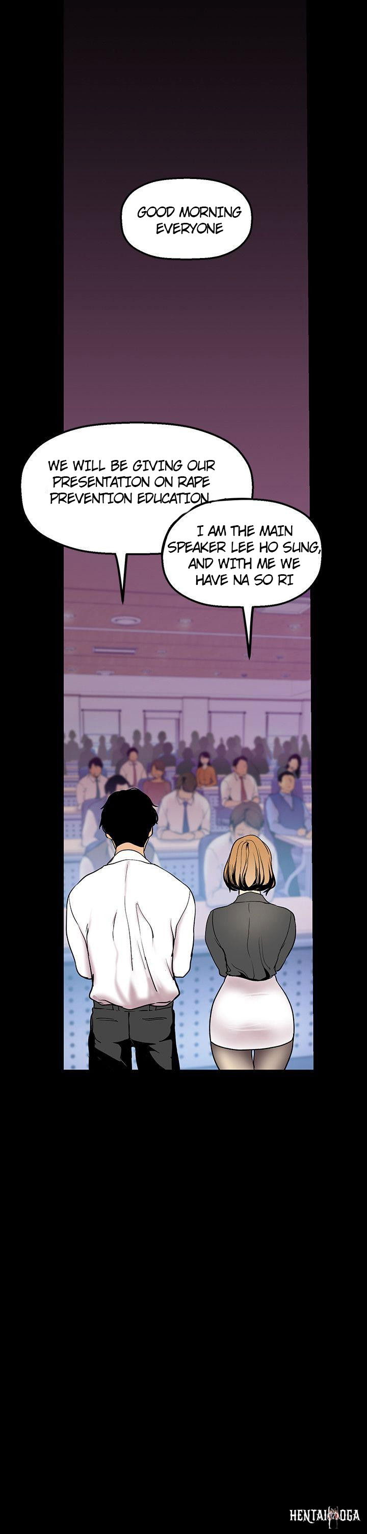 A Wonderful New World A Wonderful New World Chapter 27 - Page 25