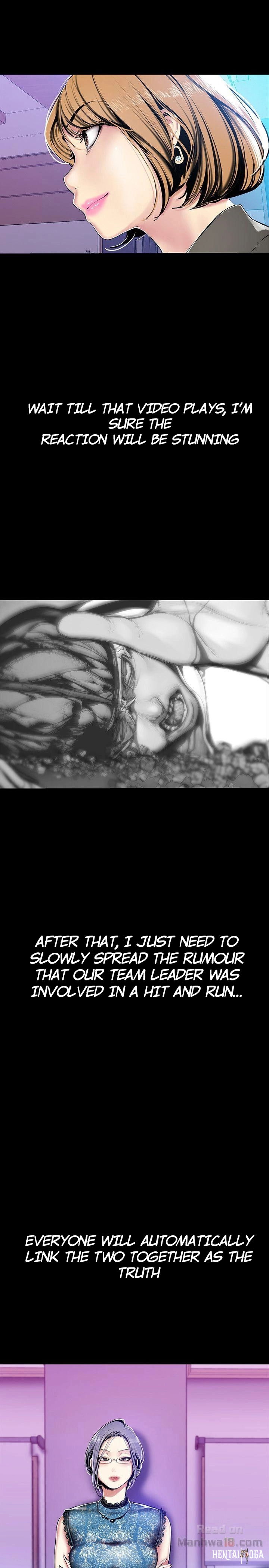 A Wonderful New World A Wonderful New World Chapter 27 - Page 27