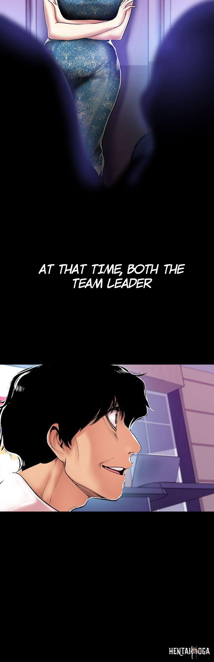 A Wonderful New World A Wonderful New World Chapter 27 - Page 28