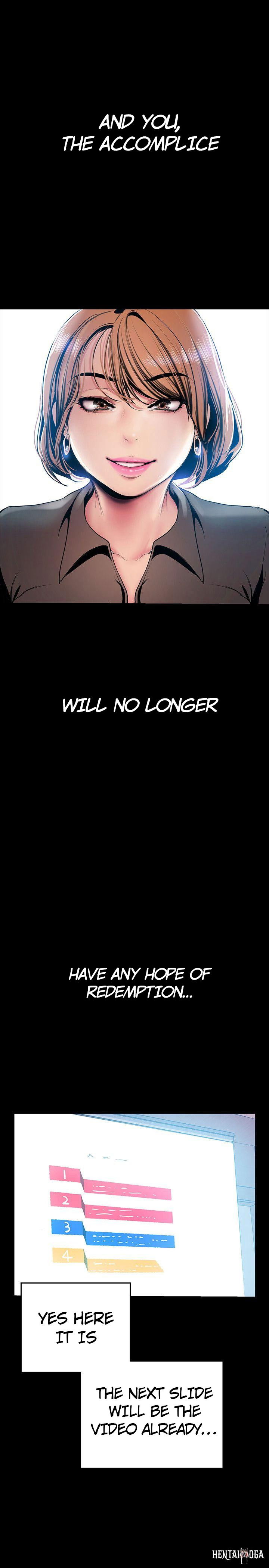 A Wonderful New World A Wonderful New World Chapter 27 - Page 29