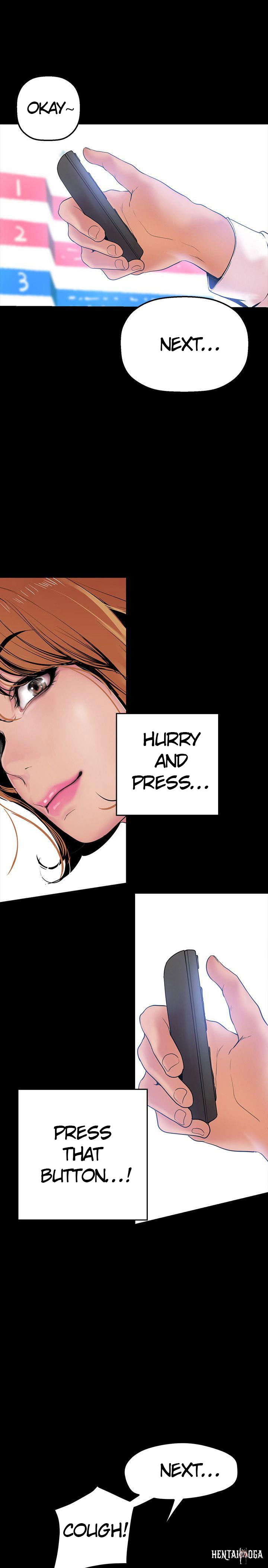 A Wonderful New World A Wonderful New World Chapter 27 - Page 30