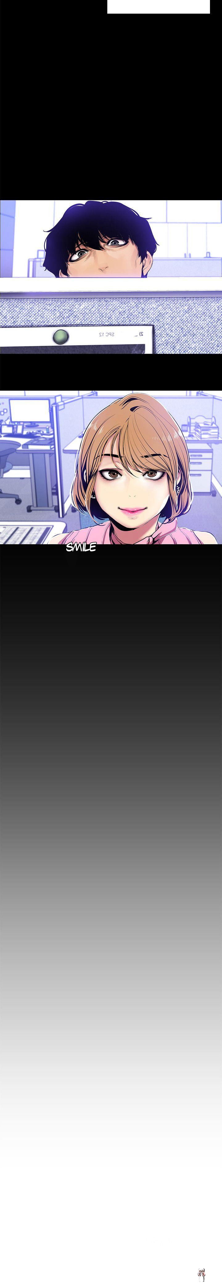 A Wonderful New World A Wonderful New World Chapter 27 - Page 4