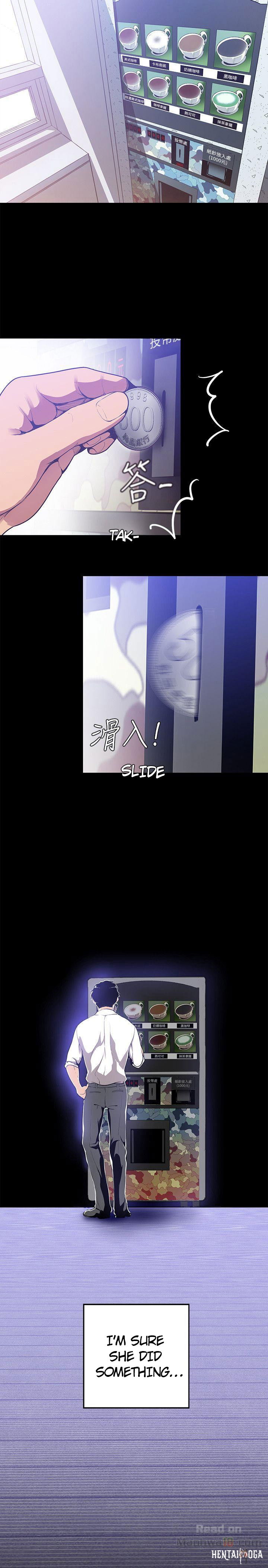 A Wonderful New World A Wonderful New World Chapter 27 - Page 6