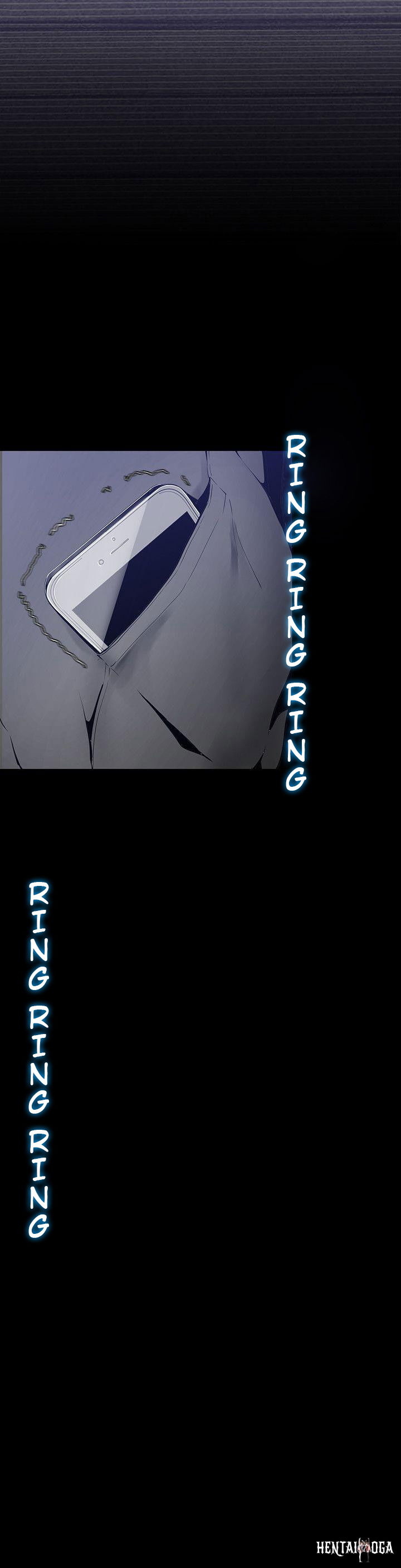 A Wonderful New World A Wonderful New World Chapter 27 - Page 7