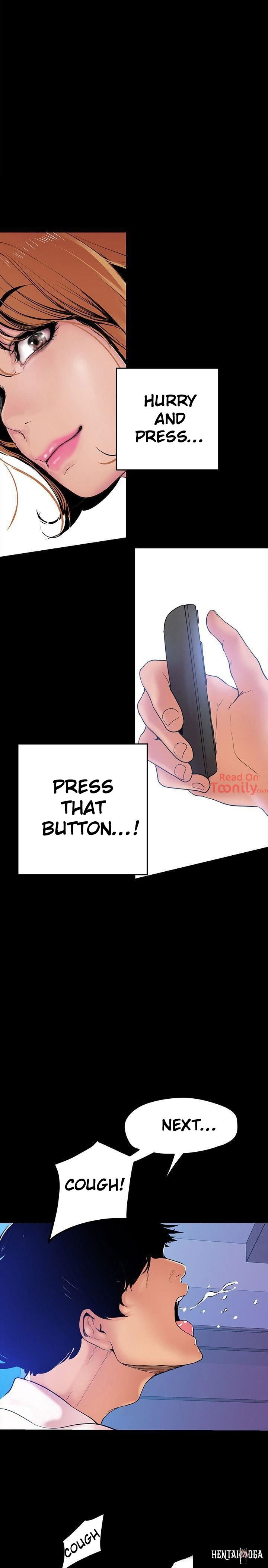 A Wonderful New World A Wonderful New World Chapter 28 - Page 1