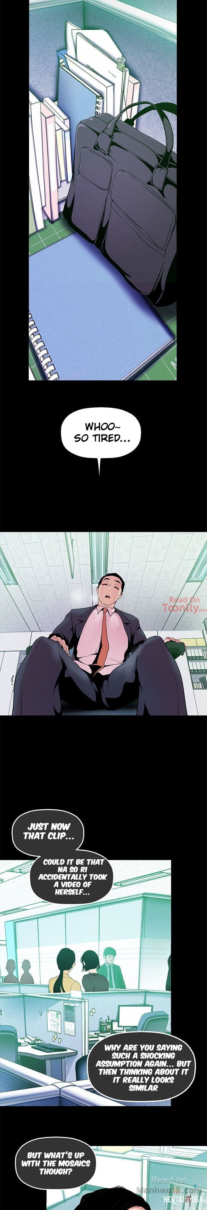 A Wonderful New World A Wonderful New World Chapter 28 - Page 26