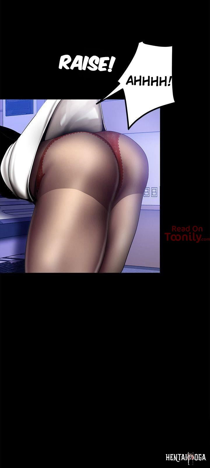 A Wonderful New World A Wonderful New World Chapter 28 - Page 33