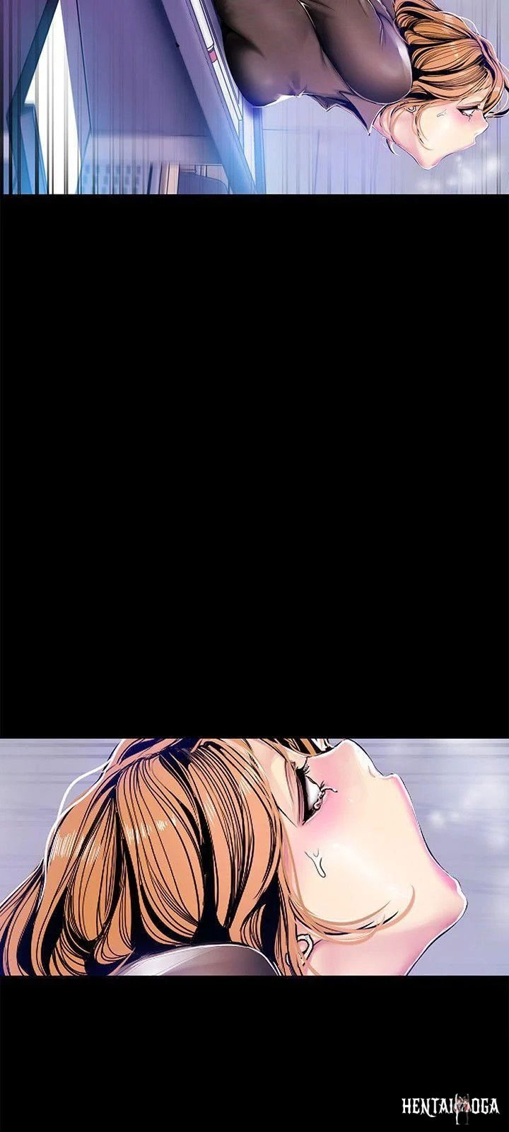 A Wonderful New World A Wonderful New World Chapter 29 - Page 15