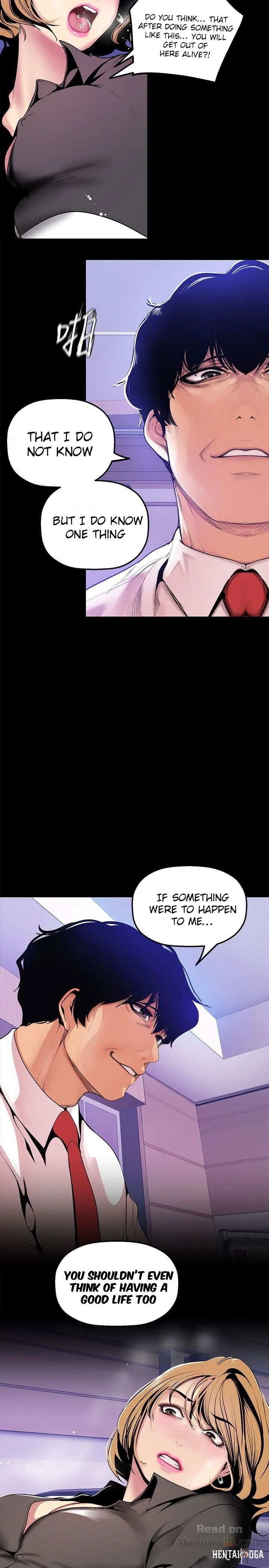 A Wonderful New World A Wonderful New World Chapter 29 - Page 26