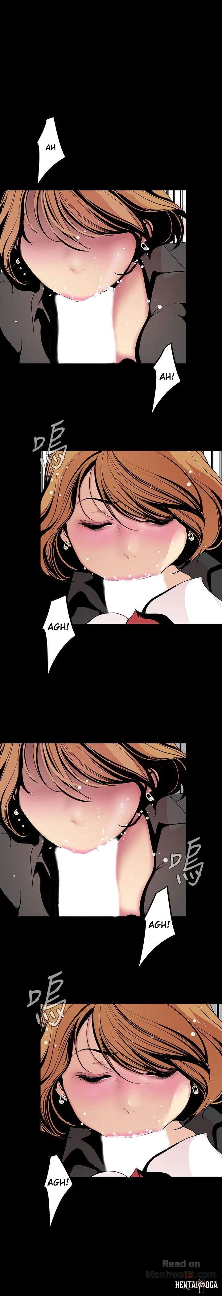 A Wonderful New World A Wonderful New World Chapter 30 - Page 15