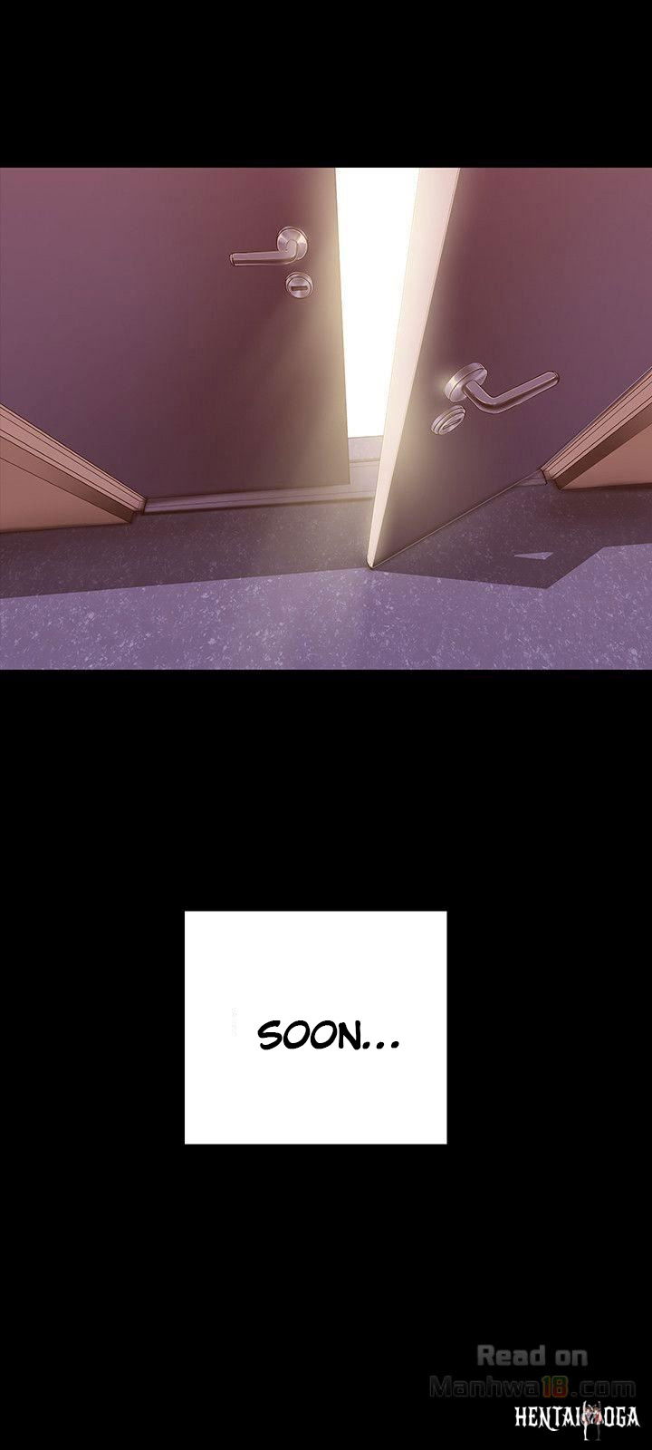 A Wonderful New World A Wonderful New World Chapter 30 - Page 31