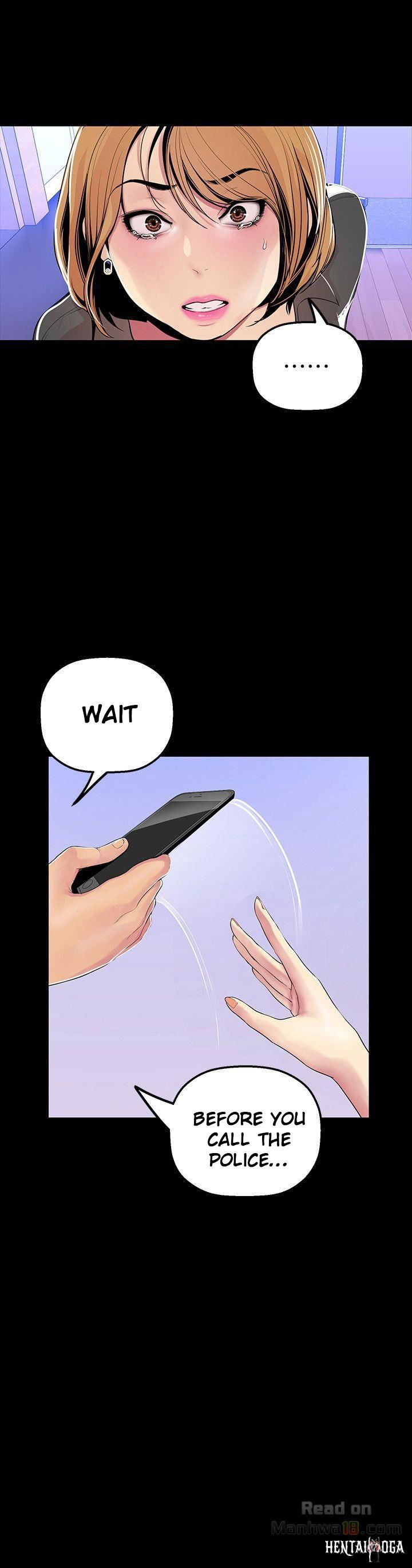 A Wonderful New World A Wonderful New World Chapter 30 - Page 4