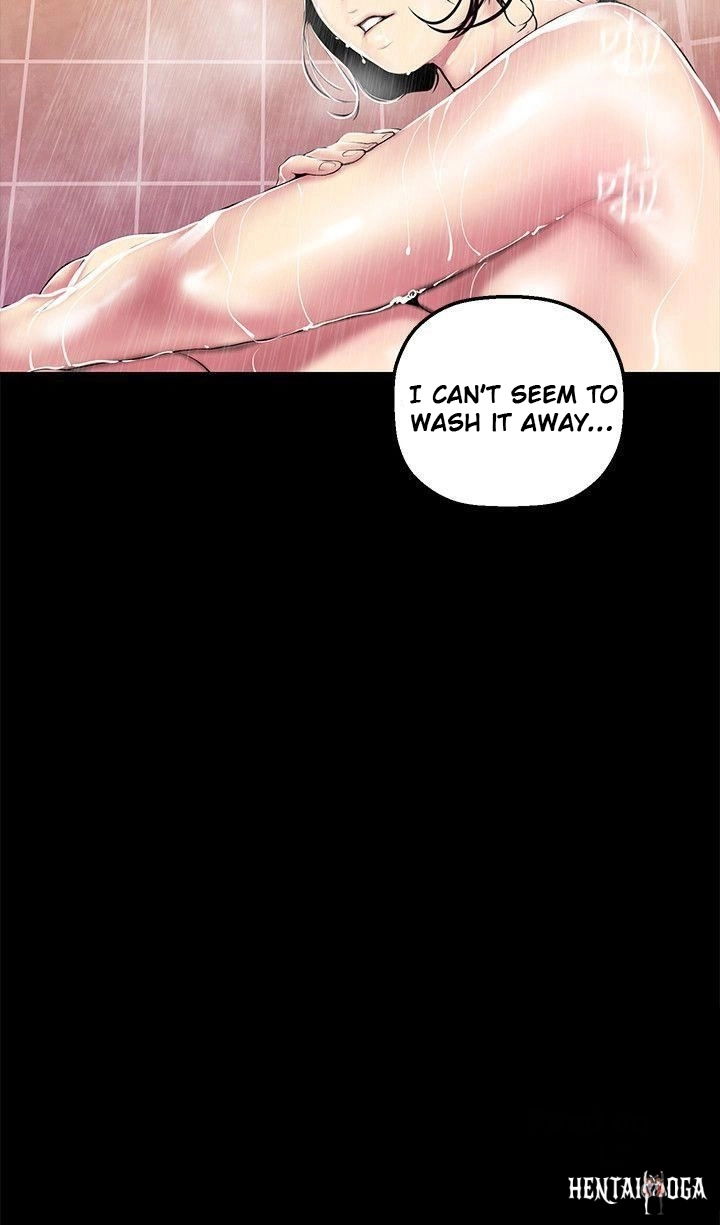 A Wonderful New World A Wonderful New World Chapter 31 - Page 10