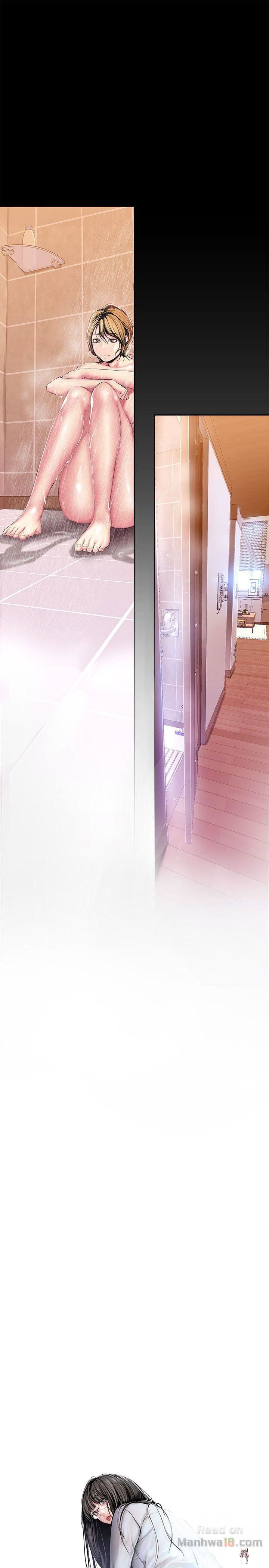 A Wonderful New World A Wonderful New World Chapter 31 - Page 11