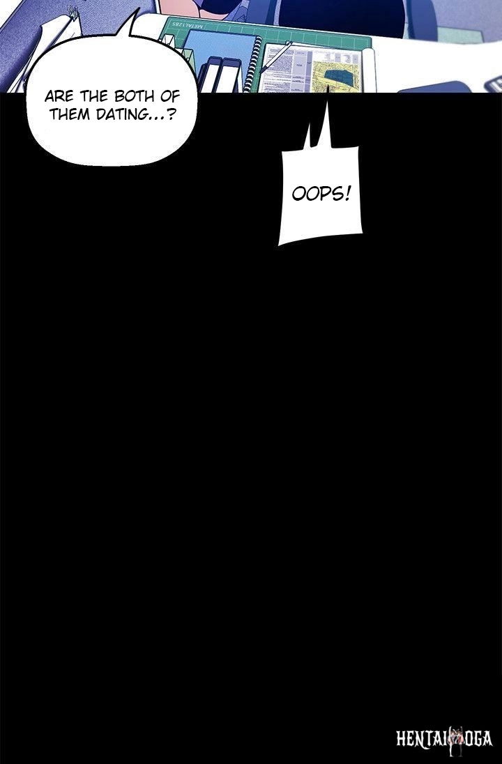 A Wonderful New World A Wonderful New World Chapter 31 - Page 16