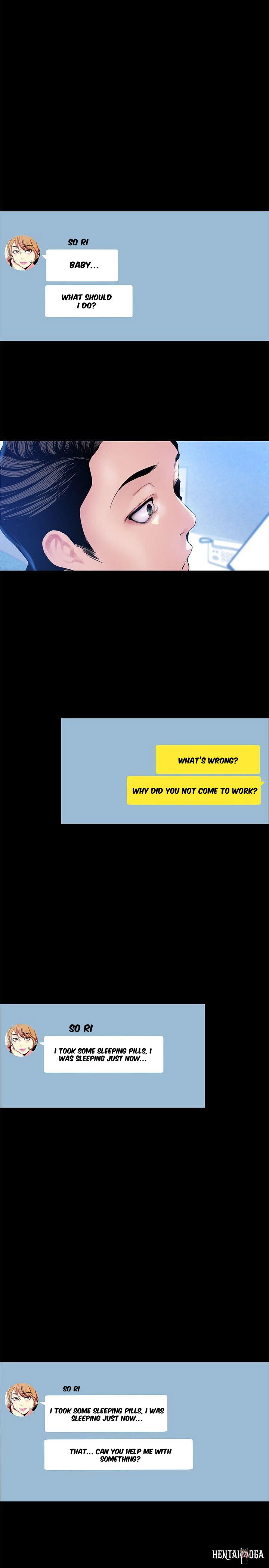 A Wonderful New World A Wonderful New World Chapter 31 - Page 26