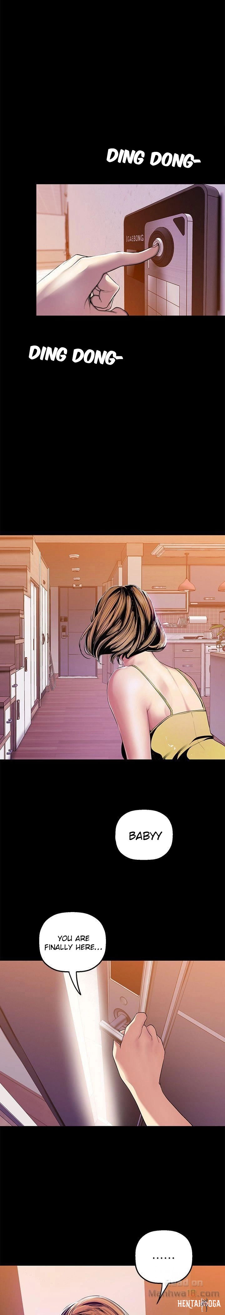 A Wonderful New World A Wonderful New World Chapter 31 - Page 29