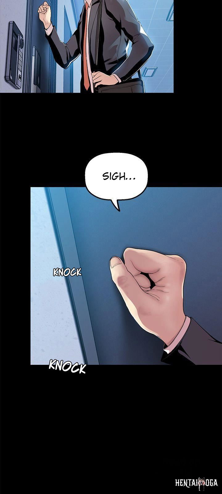 A Wonderful New World A Wonderful New World Chapter 31 - Page 4