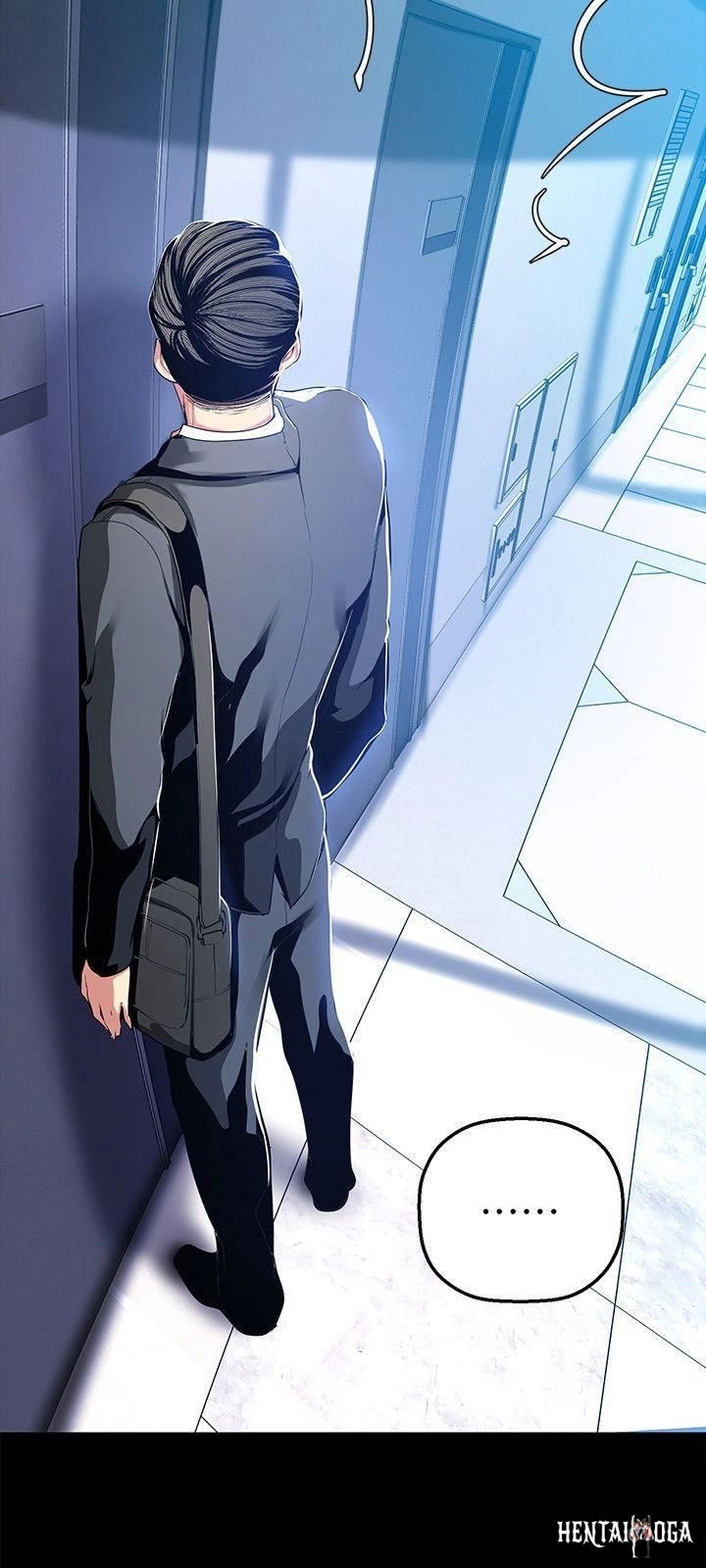 A Wonderful New World A Wonderful New World Chapter 31 - Page 7