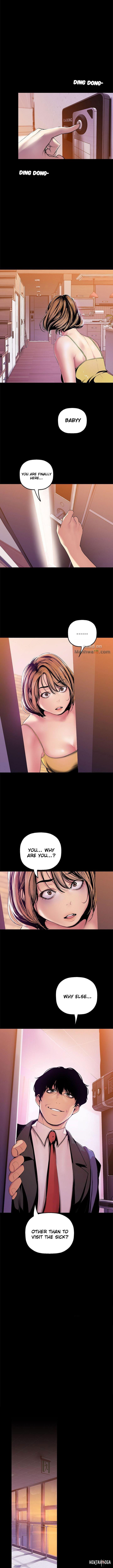 A Wonderful New World A Wonderful New World Chapter 32 - Page 1