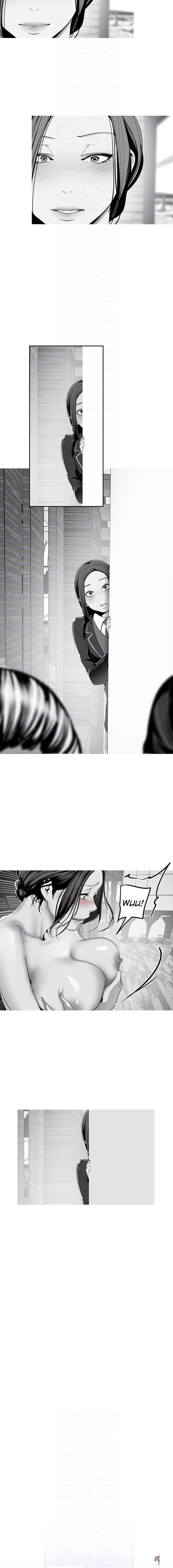 A Wonderful New World A Wonderful New World Chapter 35 - Page 11