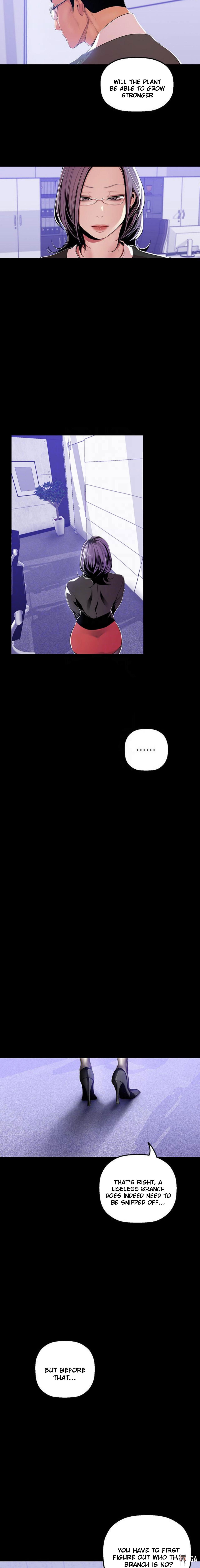 A Wonderful New World A Wonderful New World Chapter 36 - Page 14