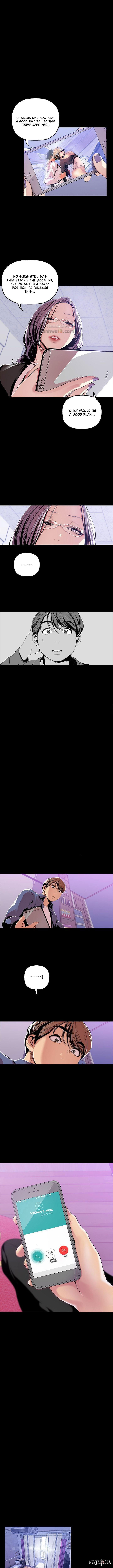 A Wonderful New World A Wonderful New World Chapter 37 - Page 1