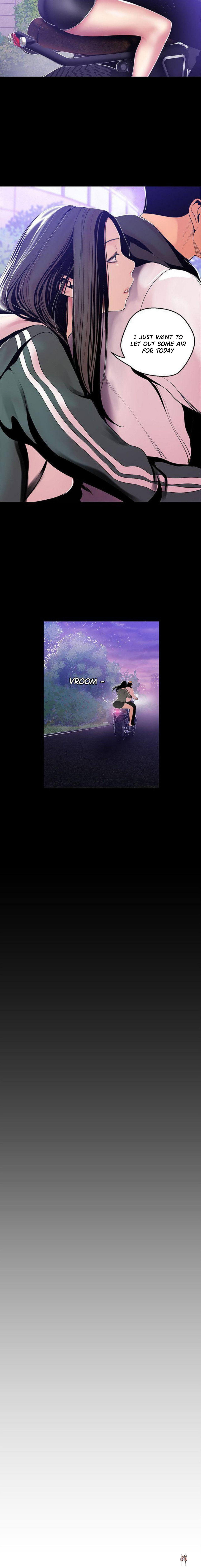 A Wonderful New World A Wonderful New World Chapter 38 - Page 3