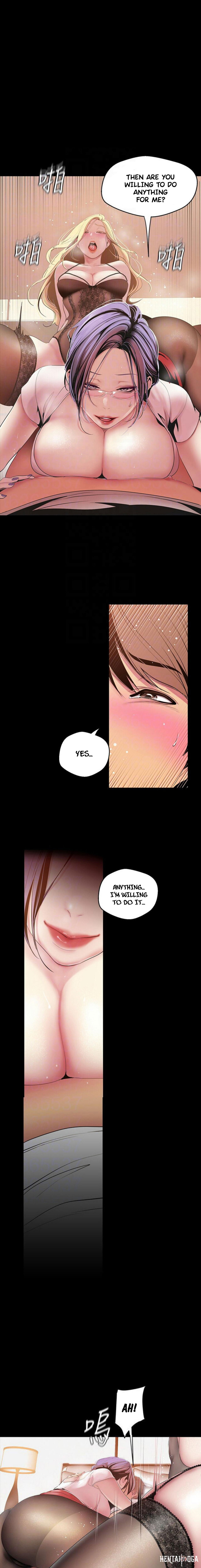 A Wonderful New World A Wonderful New World Chapter 39 - Page 10