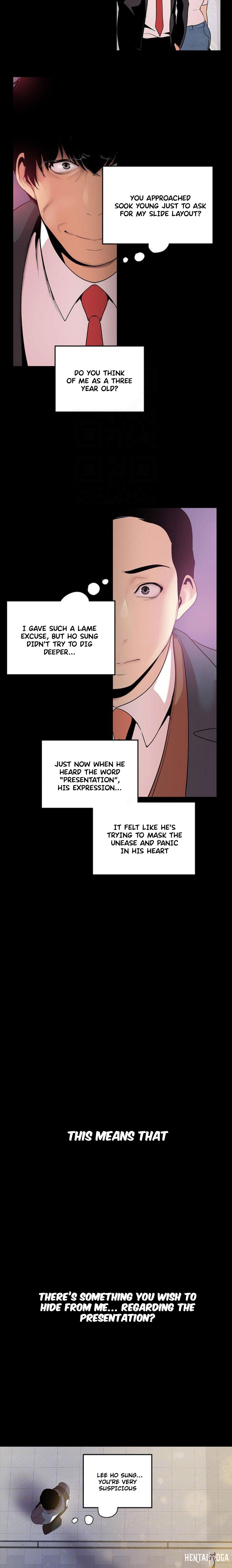 A Wonderful New World A Wonderful New World Chapter 39 - Page 16