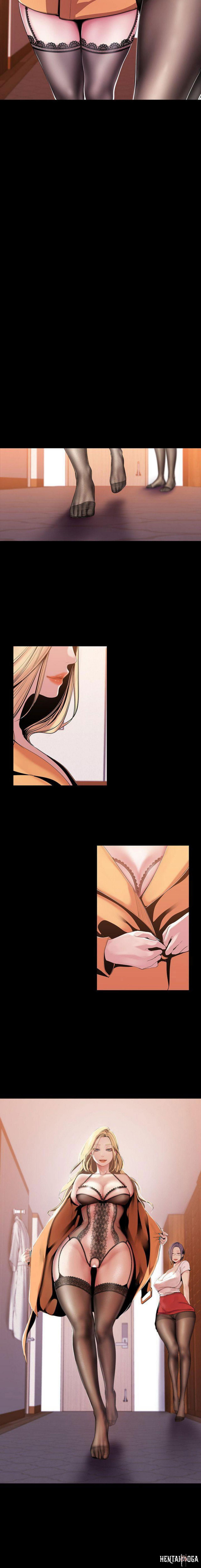 A Wonderful New World A Wonderful New World Chapter 39 - Page 2