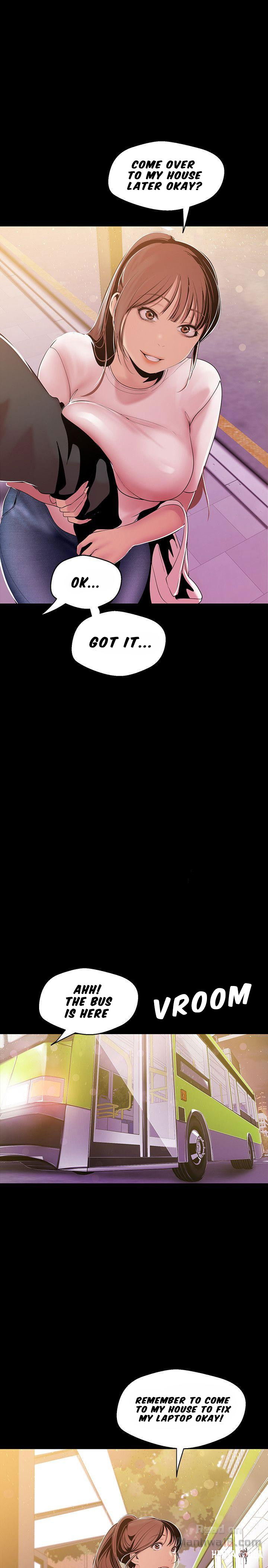 A Wonderful New World A Wonderful New World Chapter 40 - Page 1